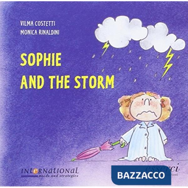 Sophie and the storm