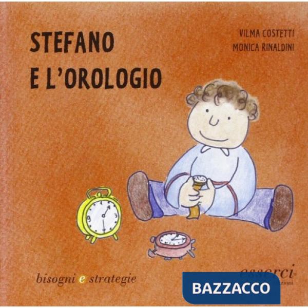 Stefano e l'orologio