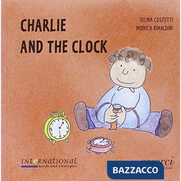 Charlie and the clock