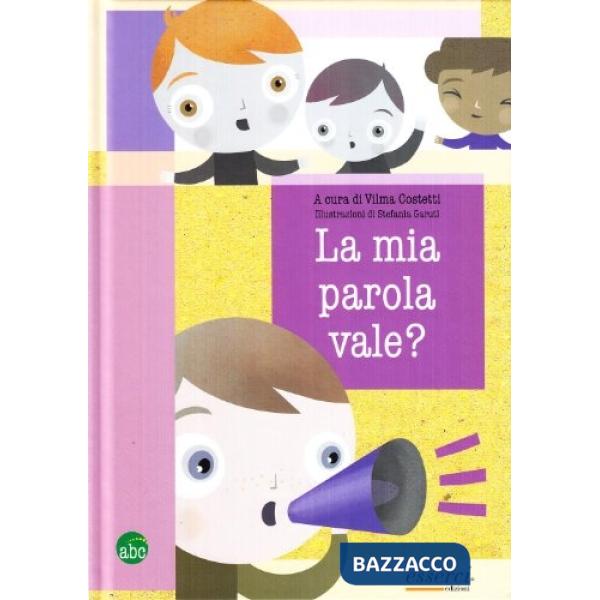 Mia parola vale? (La)