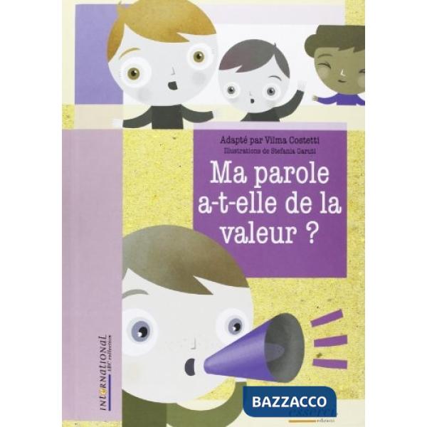 Ma parole a-t-elle de la valeur?