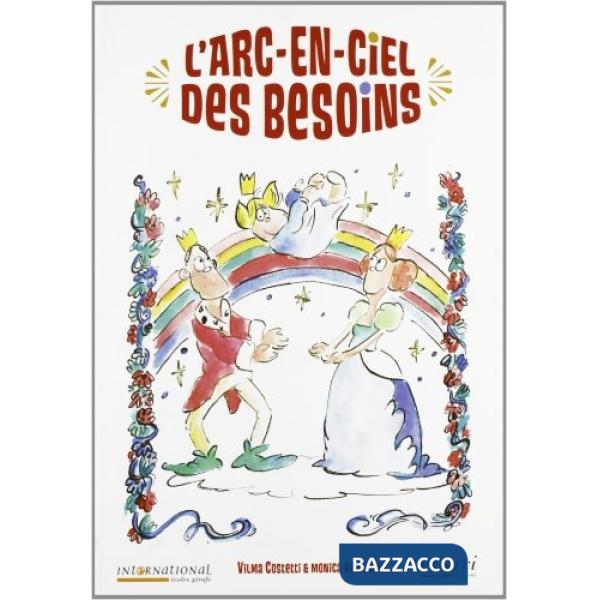Arc en ciel des besoins (L')