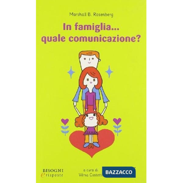 In famiglia... Quale comunicazione?