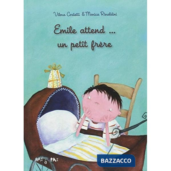 Emile attende... un petit frère