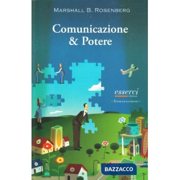 Comunicazione & potere