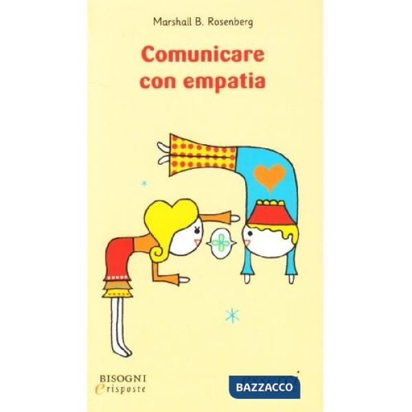 Comunicare con empatia