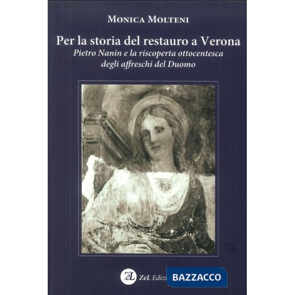 Per la storia del restauro a Verona. Pietro Nanin e la riscoperta ottocentesca d