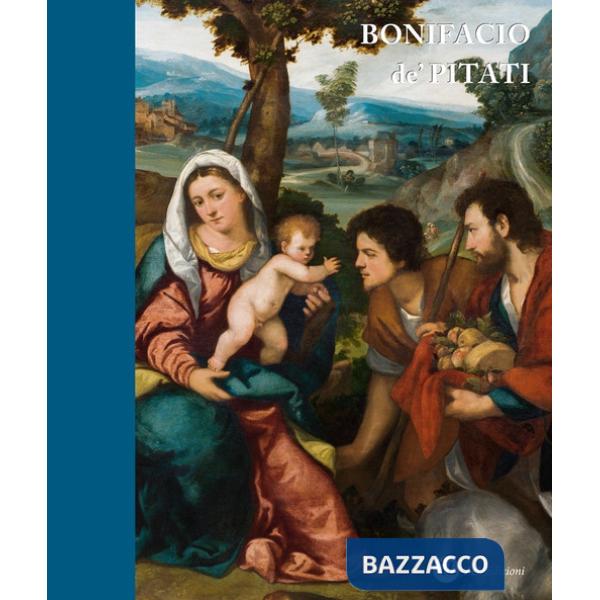 Bonifacio de' Pitati