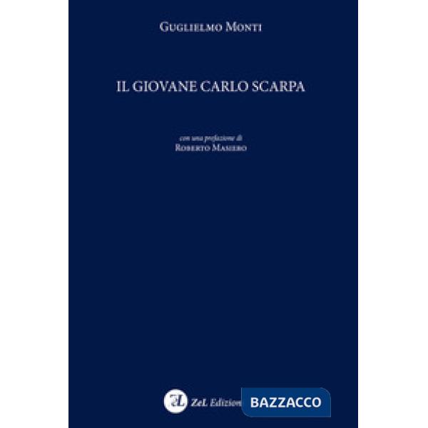 Giovane Carlo Scarpa (Il)