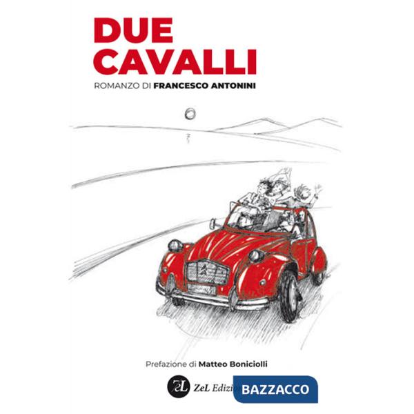 Due cavalli