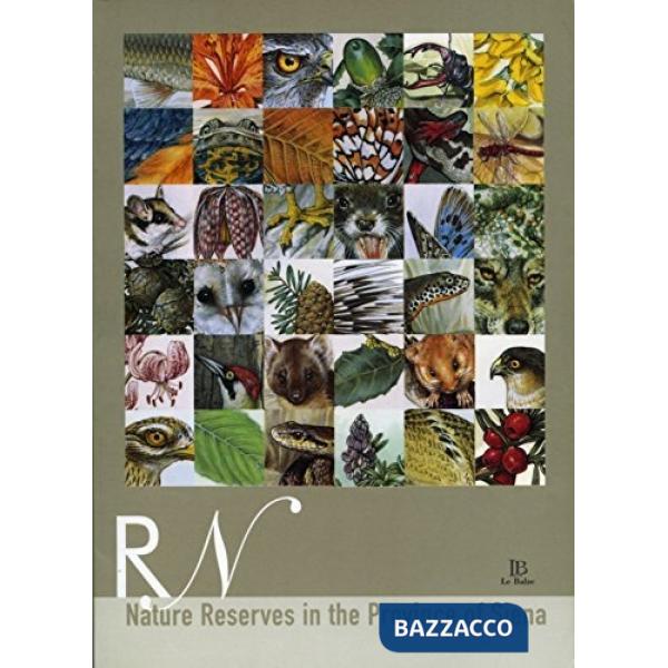 Nature reserves in the province of Siena