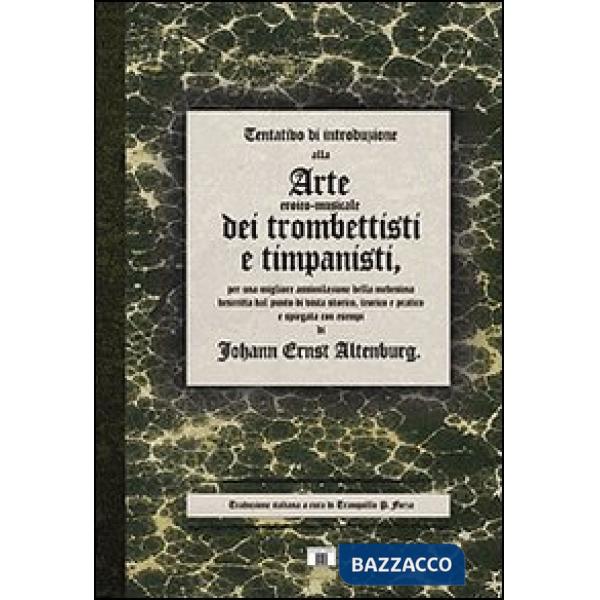 Arte dei trombettisti e dei timpanisti