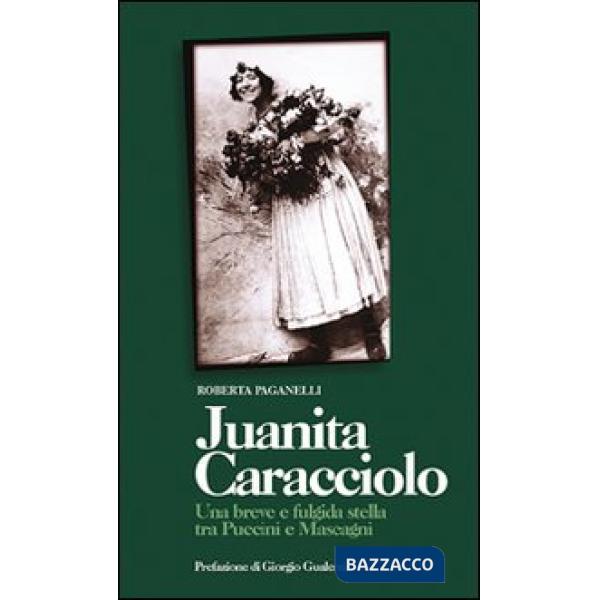 Juanita Caracciolo