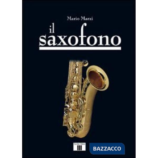 SAXOFONO (IL)