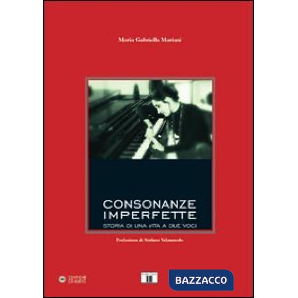Consonanze imperfette. Con CD Audio