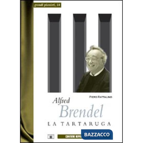 Alfred Brendel. La tartaruga
