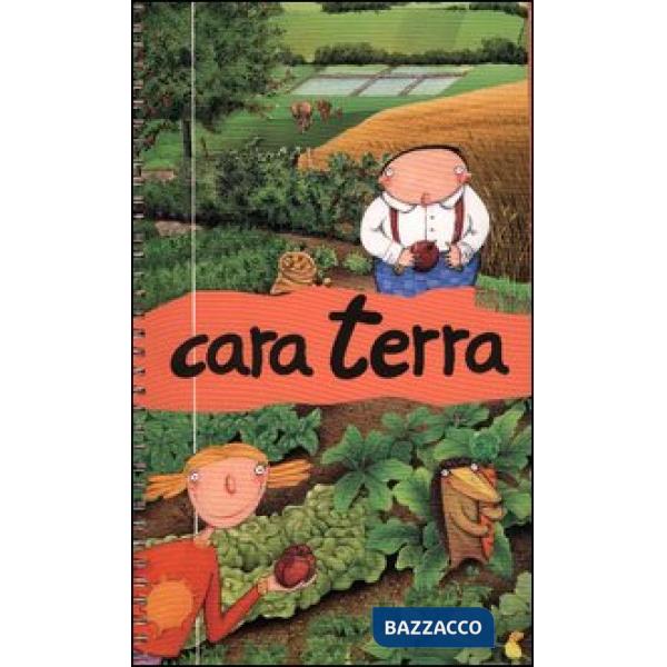 Cara terra
