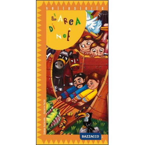 Arca di Noè (L')