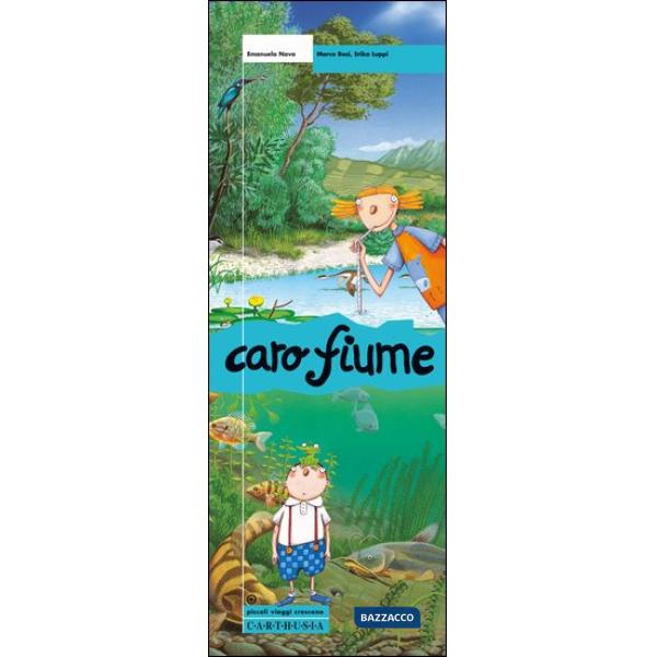 Caro fiume