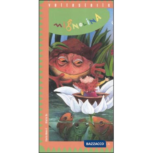 Mignolina. Ediz. illustrata