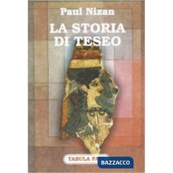 Storia di Teseo (La)