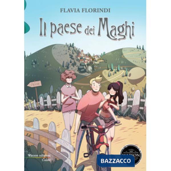 Paese dei maghi (Il)