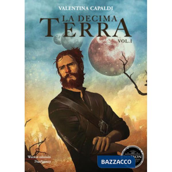 Decima terra (La). Vol. 1