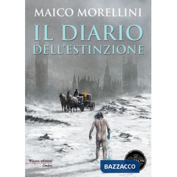Diario dell'estinzione (Il)