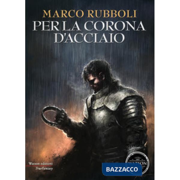 Per la corona d'acciaio