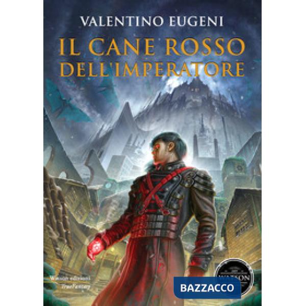 Cane rosso dell'imperatore (Il)