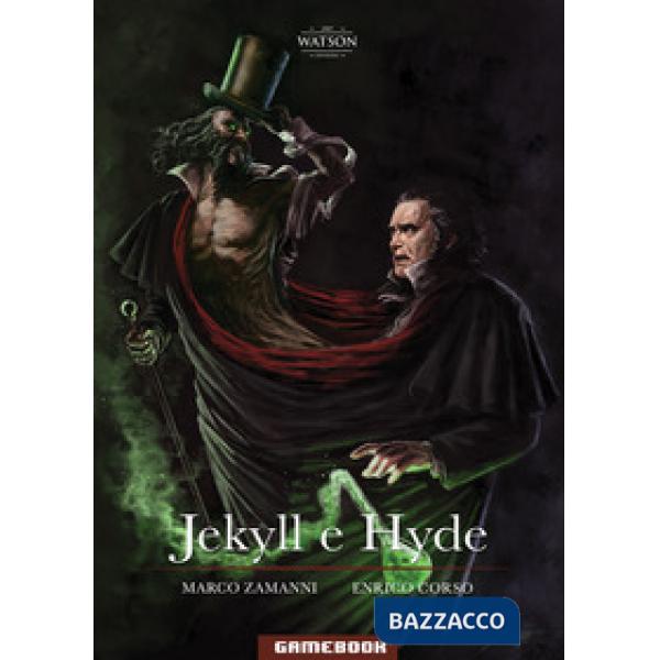 Jekyll e Hyde