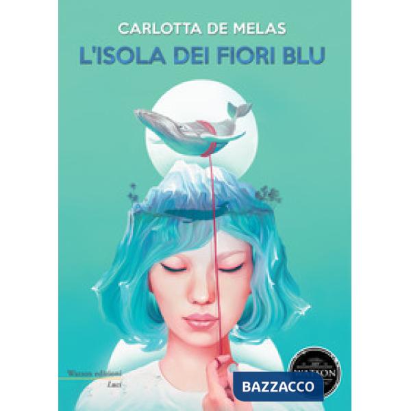 Isola dei fiori blu (L')