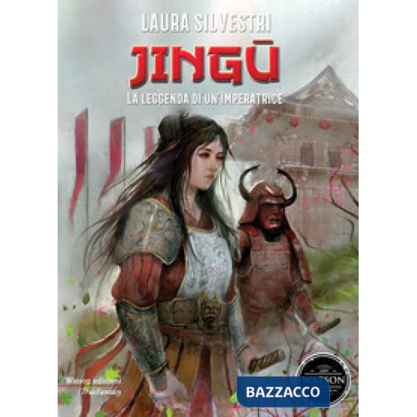 Jingu. La leggenda di un'imperatrice