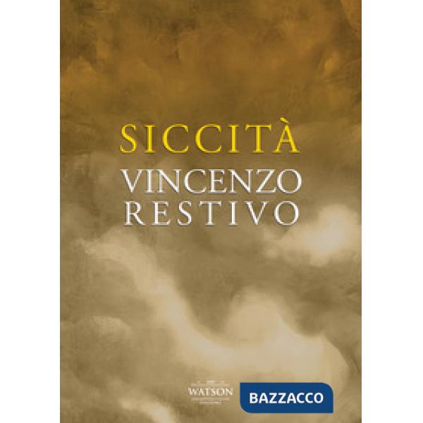 Siccità