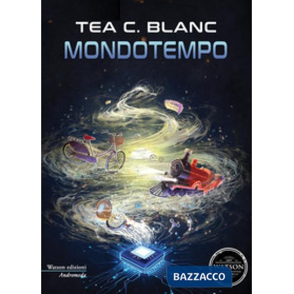 Mondotempo