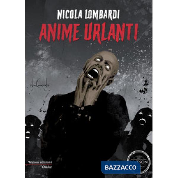 Anime urlanti