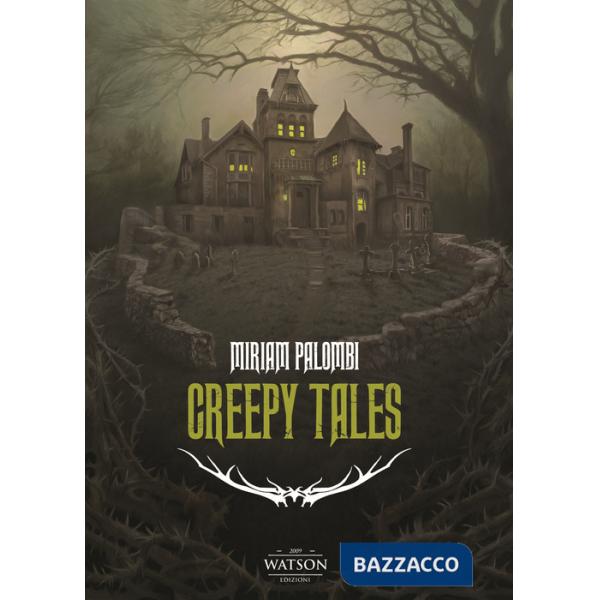 Creepy tales