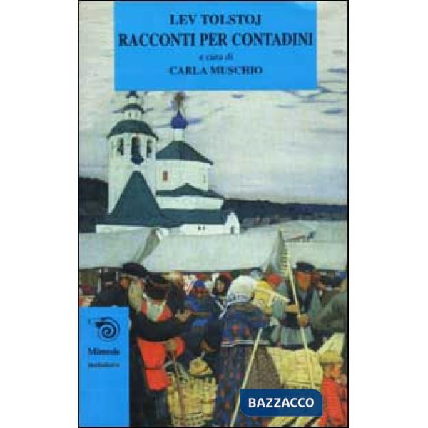 Racconti per contadini