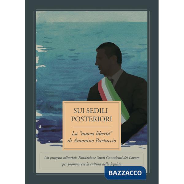 Sui sedili posteriori. La «nuova libertà» di Antonino Bartuccio