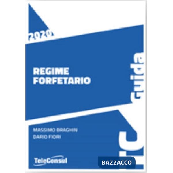Regime forfetario 2020
