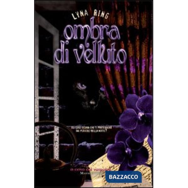 Ombra di velluto