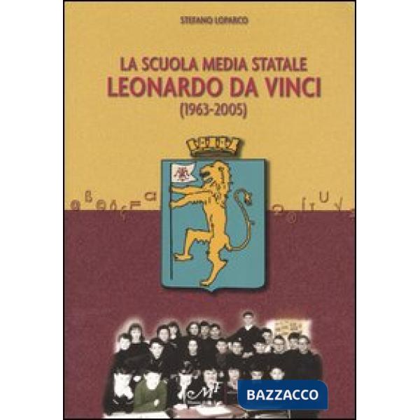 Scuola media statale Leonardo da Vinci (1963-2005) (La)