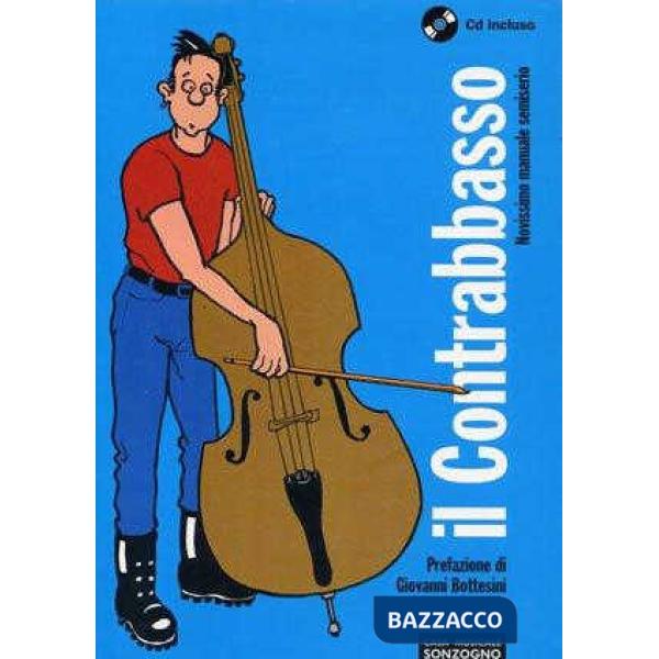 NUOVISSIMO MANUALE SEMISERIO + CD