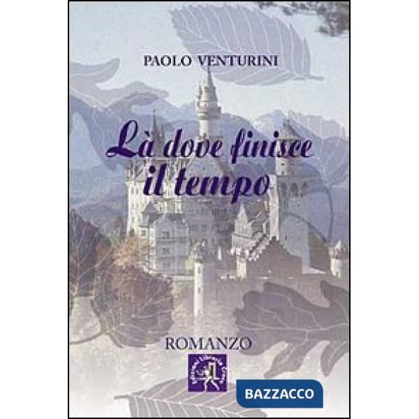 Dove finisce il tempo (Là)