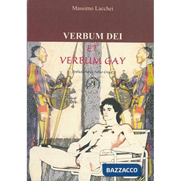 Verbum Dei et verbum gay