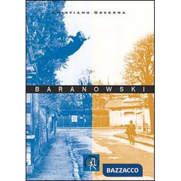 Baranowski