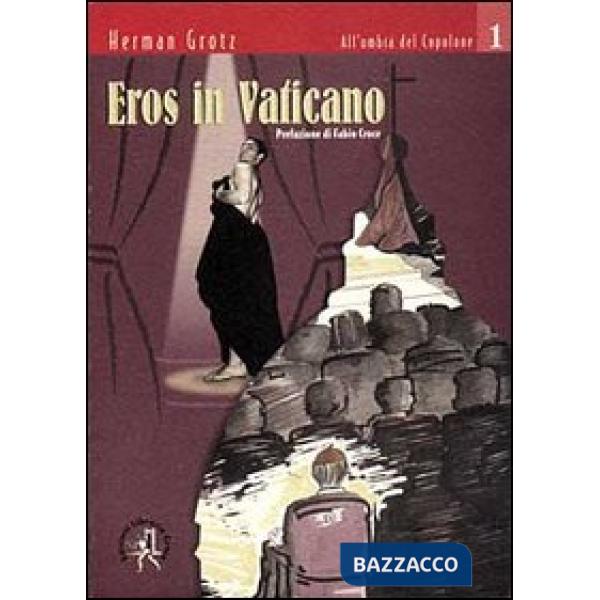 Eros in Vaticano