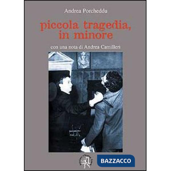 Piccola tragedia in minore