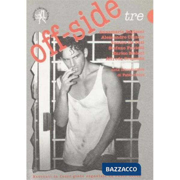 Off-side. Racconti in fuorigioco. Vol. 3