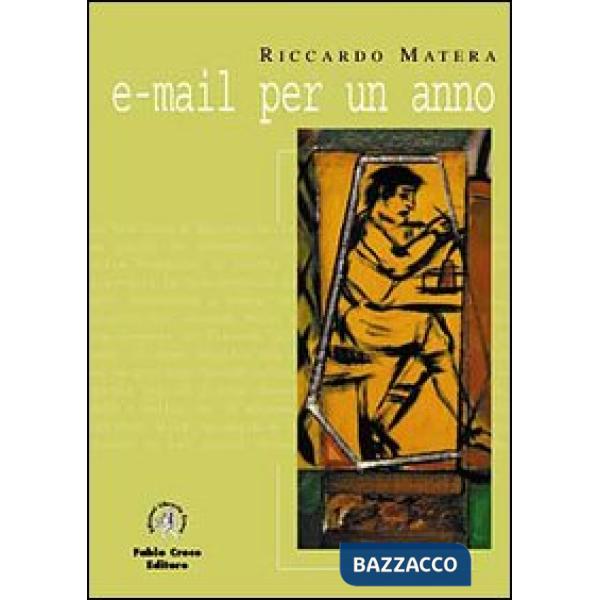 E-mail per un anno